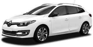 MEGANE III ESTATE