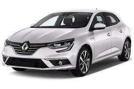 MEGANE lV - sauf électrique