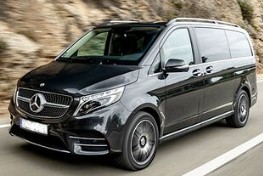 VIANO CLASSE V T639 Phase 2