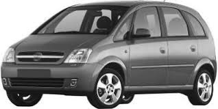 MERIVA A