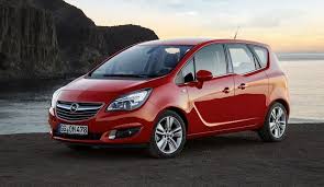 MERIVA B
