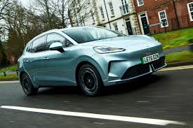 4 EV URBAN