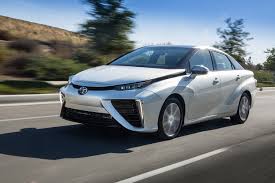 MIRAI