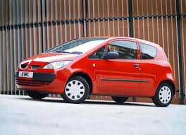 COLT VI - Phase 1 en 3 portes