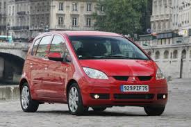 COLT VI - Phase 1 en 5 portes