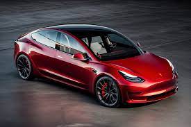 MODEL S PHASE 3