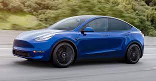 MODEL Y