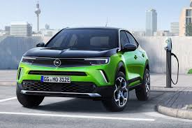 MOKKA ELECTRIQUE