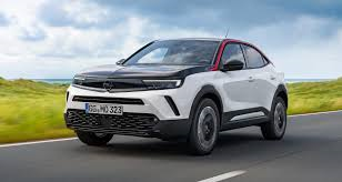 MOKKA II