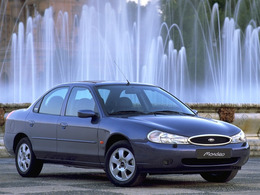 MONDEO I