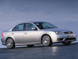 MONDEO II