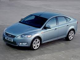 MONDEO III - Phase 2