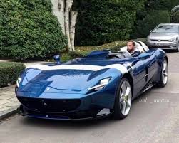 MONZA SP1