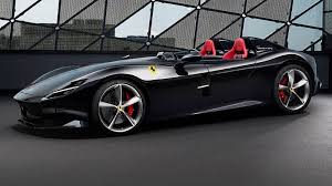 MONZA SP2