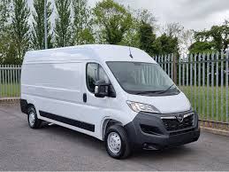 MOVANO III - Siège + banquette Utilitaire