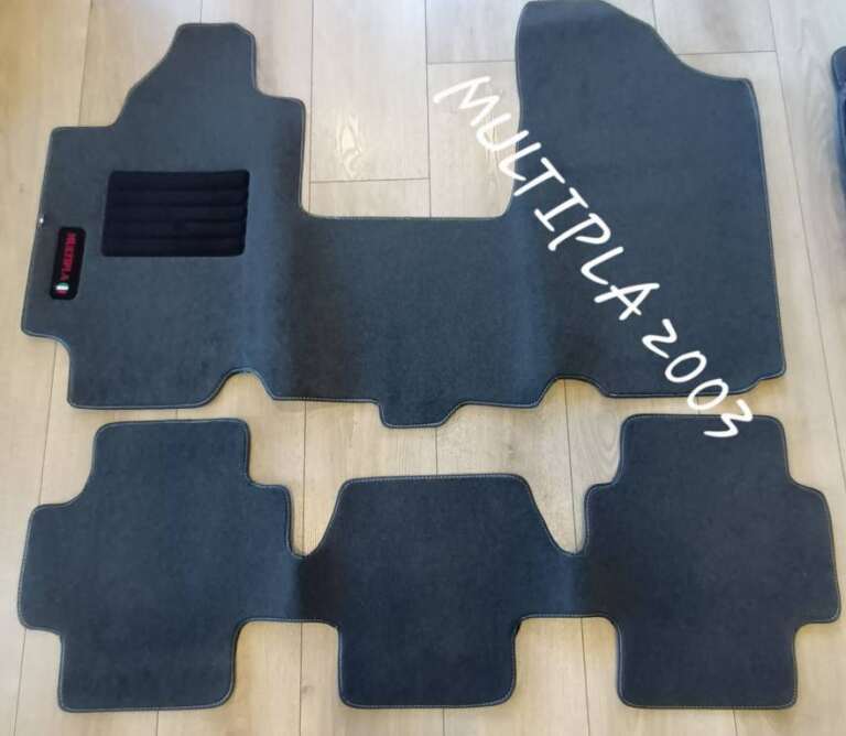 FIAT MULTIPLA - Phase 2