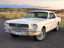 MUSTANG I