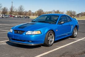 MUSTANG IV