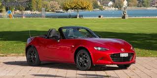 MX-5 ND