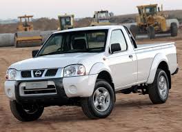 NAVARA PICK UP D22 - 2 portes - simple cabine