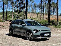 NIRO HYBRIDE II