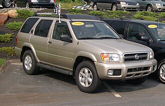 PATHFINDER