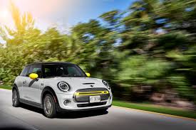 ONE/COOPER ELECTRIQUE
