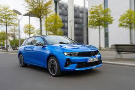 ASTRA L ELECTRIQUE