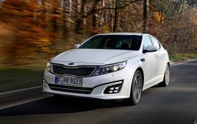 OPTIMA II