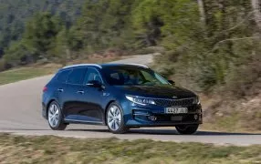 OPTIMA II SW
