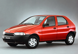 PALIO I
