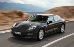 PANAMERA