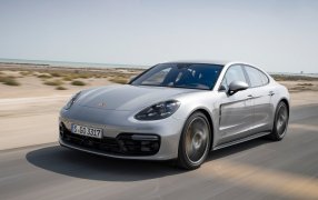 PANAMERA 971