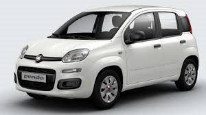 PANDA III - Berline
