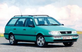 PASSAT B4