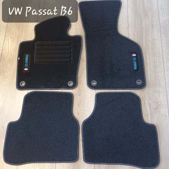 VOLKSWAGEN PASSAT B6 -
