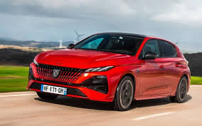 308 III - hybride rechargeable e.DSC7