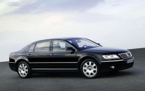 PHAETON - Phase 2