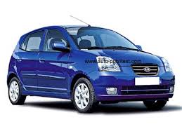 PICANTO I - Phase 1