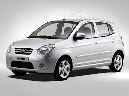 PICANTO I - Phase 2