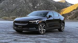 POLESTAR POLESTAR 2