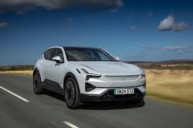 POLESTAR POLESTAR 3