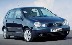 POLO IV