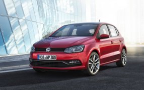 POLO V