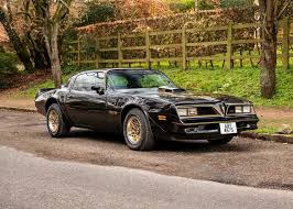 PONTIAC FIREBIRD