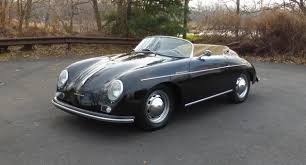 356 speedster replica