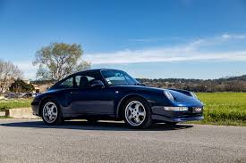 911 993 CARRERA 2