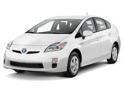PRIUS III PLUS