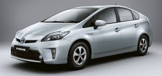 PRIUS III XW30 - entraxe 24 cm