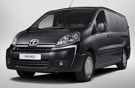 PROACE I